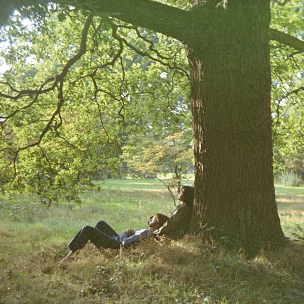 267. JOHN LENNON/PLASTIC ONO BAND by John Lennon